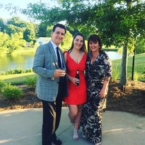 Meet your Posher, Carly